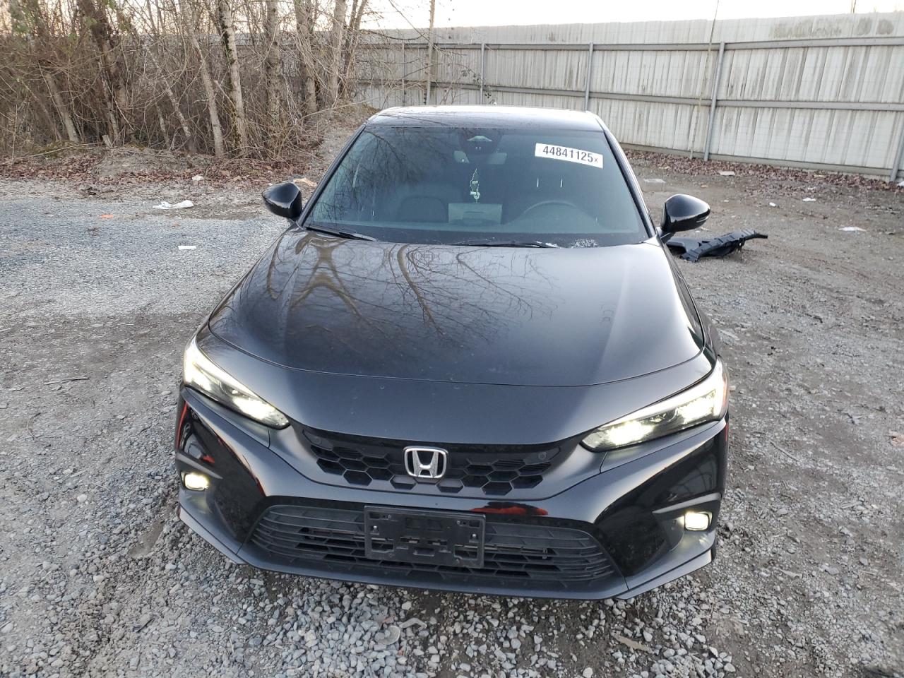 19XFL1H85RE008892 HONDA CIVIC 2024