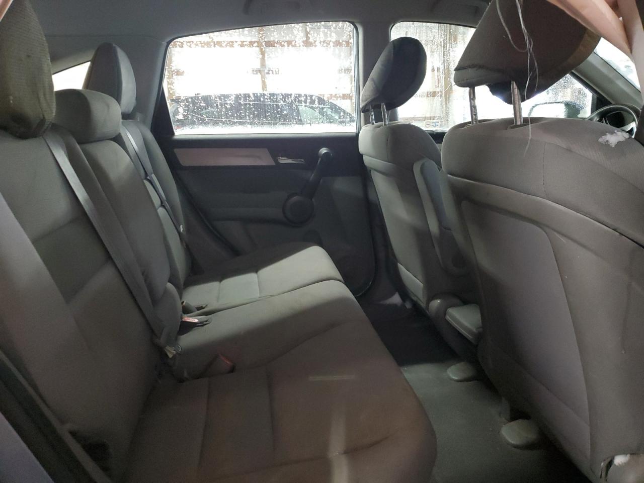 2011 Honda CR-V - Image 11