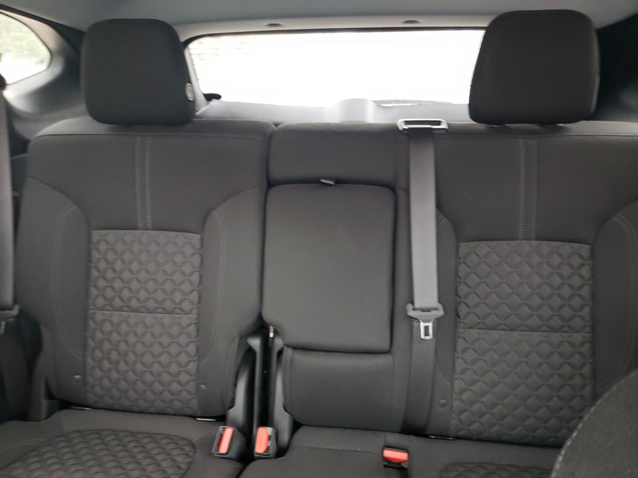 2021 Chevrolet Blazer - Image 10