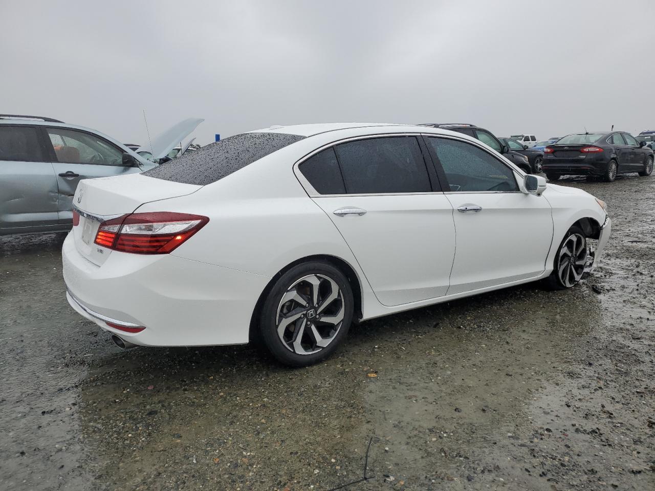 2016 Honda Accord - Image 3