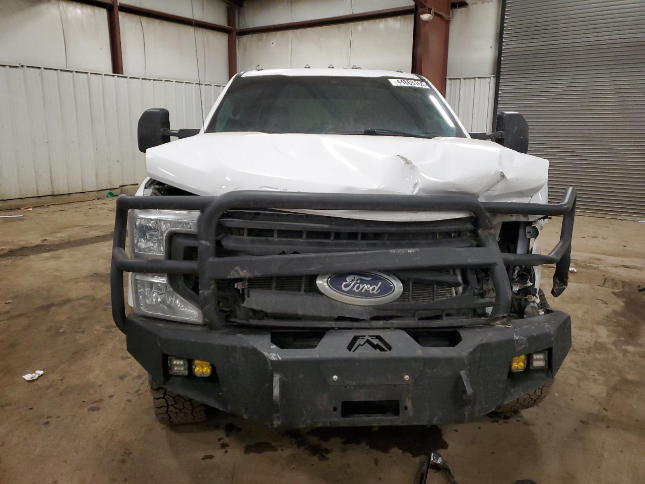 1FT8W3BT2MEC11705 FORD F350 2021