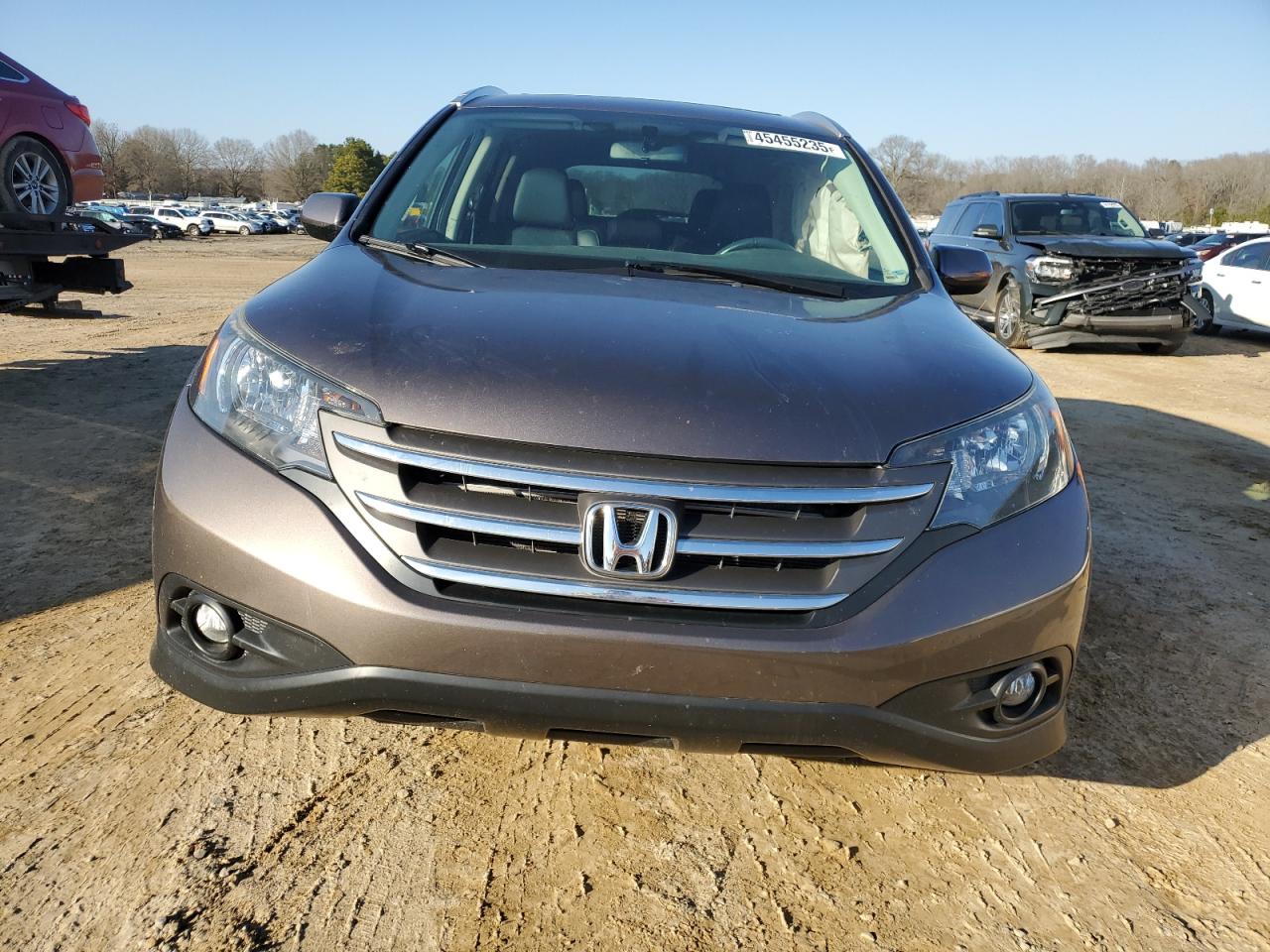 2014 Honda CR-V - Image 5