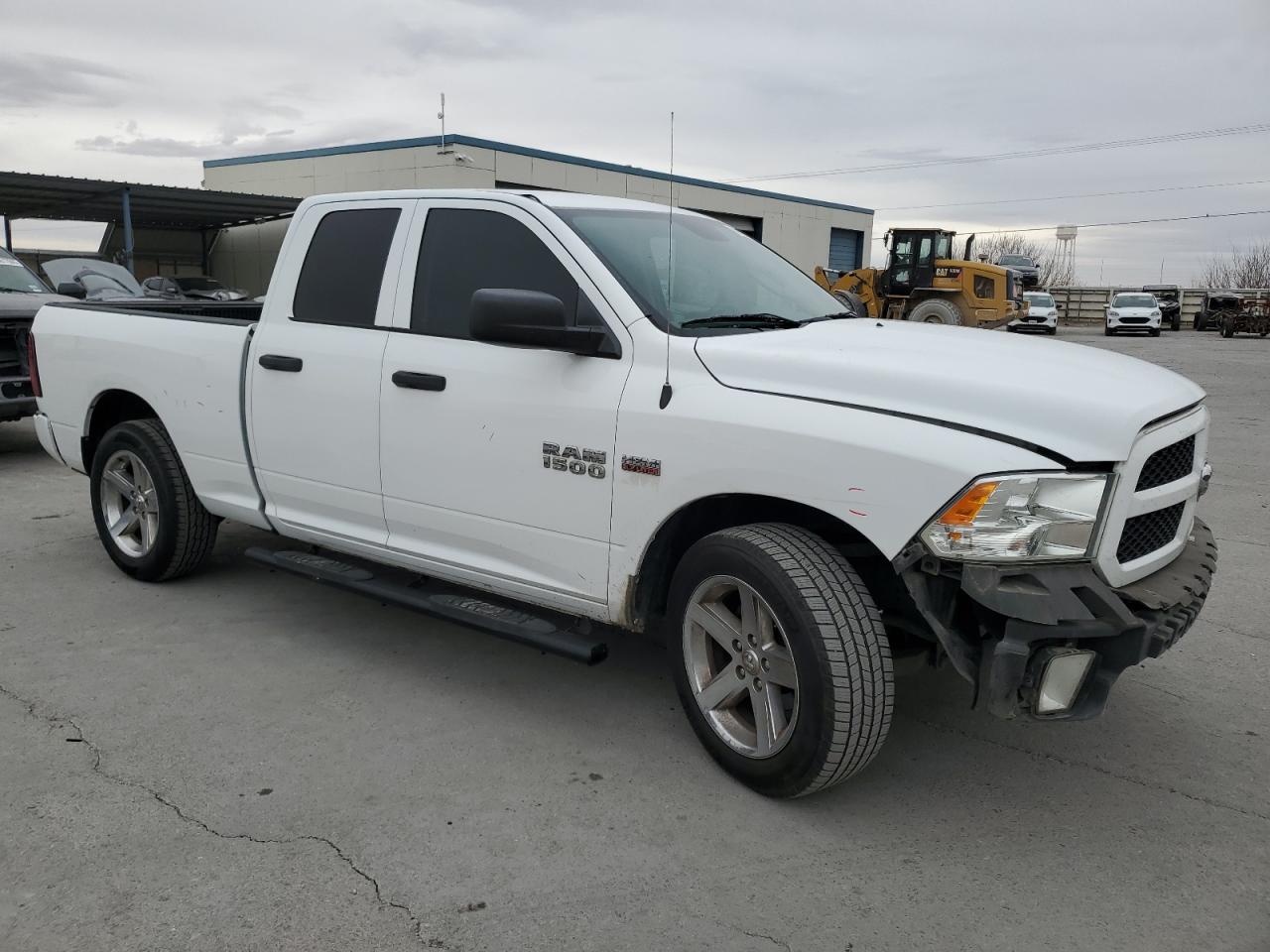 2017 RAM 1500 - Image 4