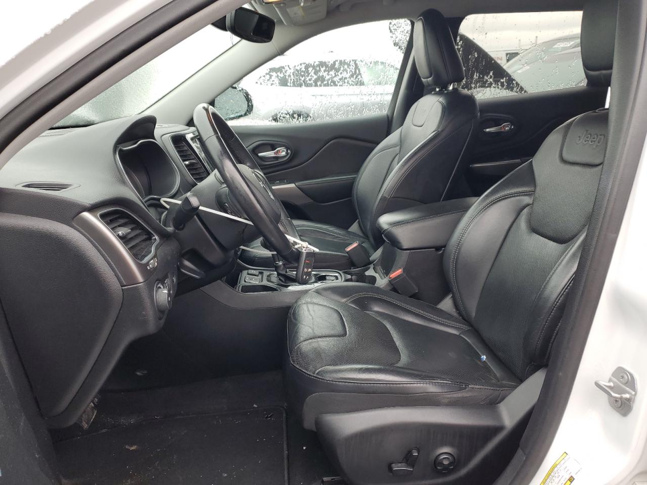 2019 Jeep Grand Cherokee - Image 7