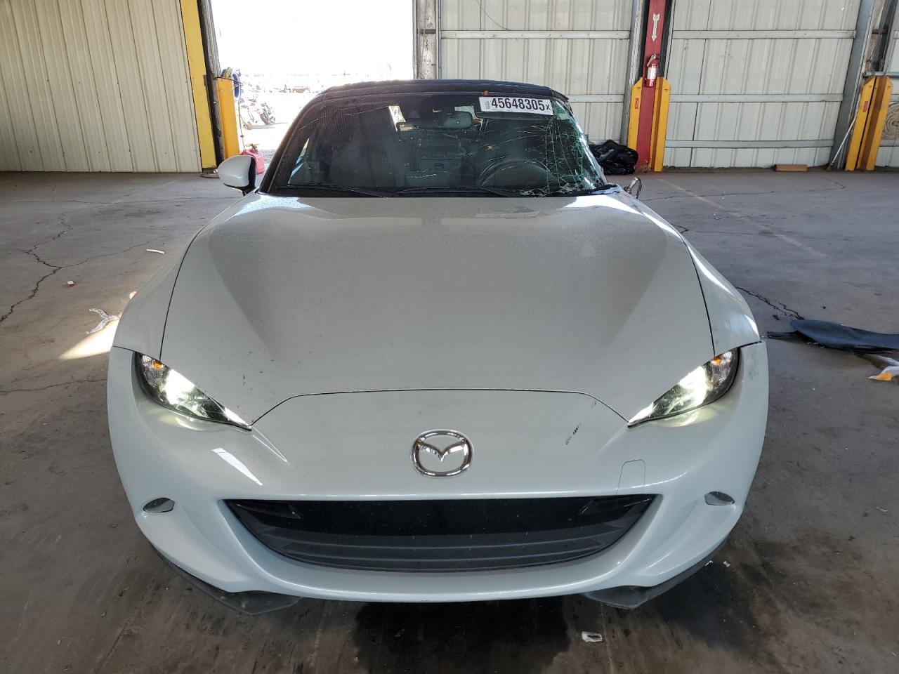 2016 Mazda MX-5 - Image 5