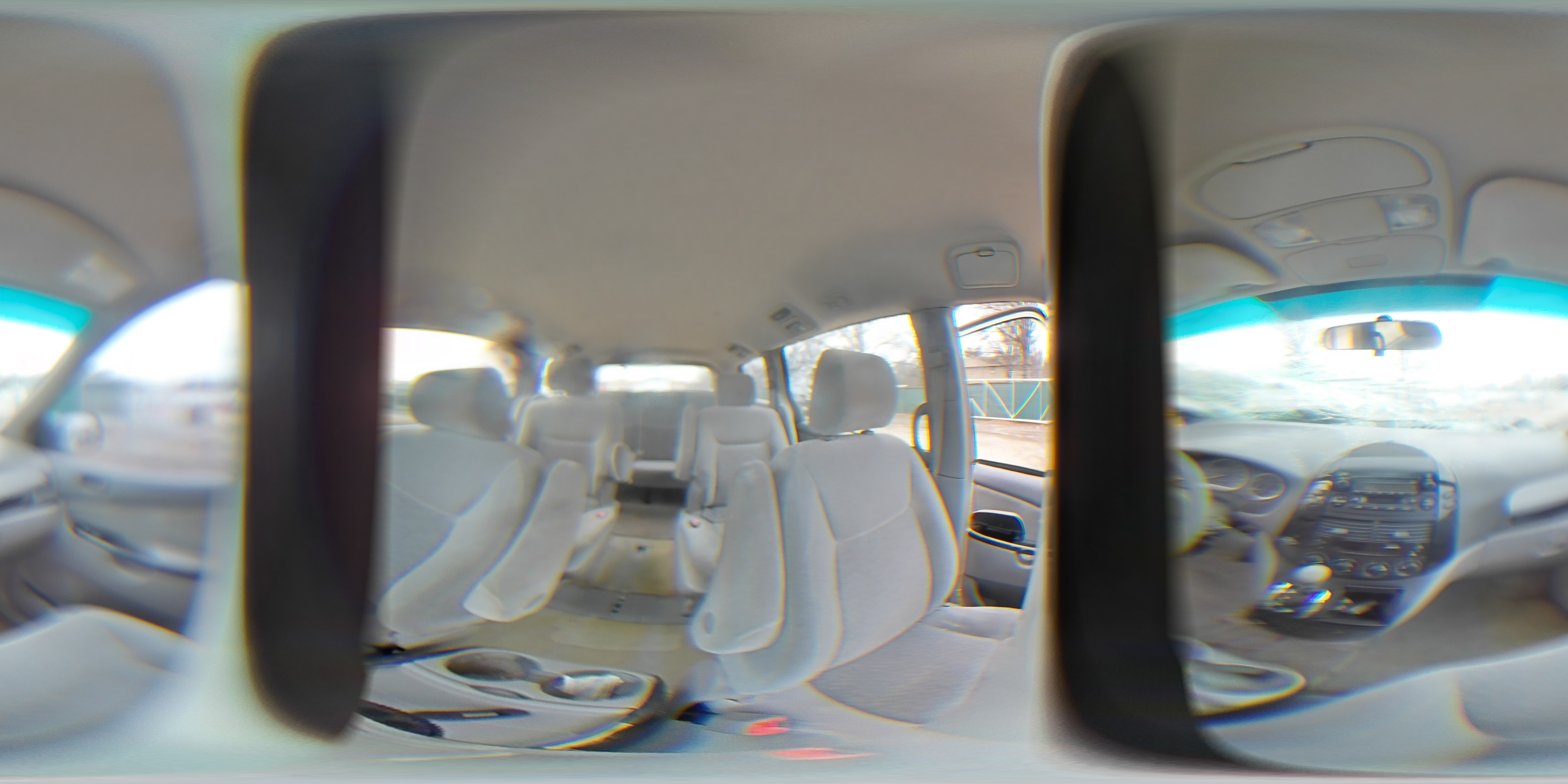 2005 Toyota Sienna - Image 14