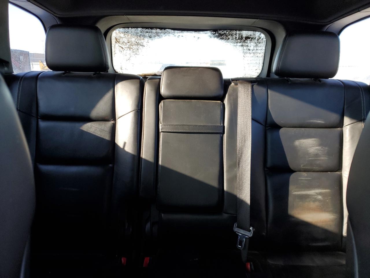 2017 Jeep Grand Cherokee - Image 10