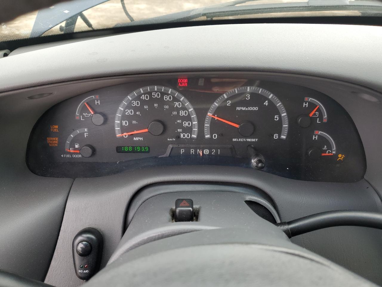2003 Ford F-150 - Image 9