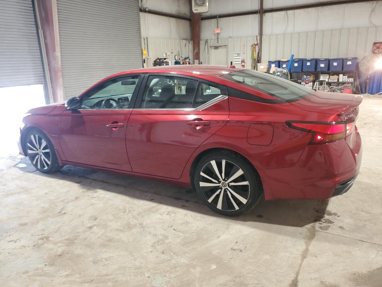 1N4BL4CV9KC199264 NISSAN ALTIMA 2019