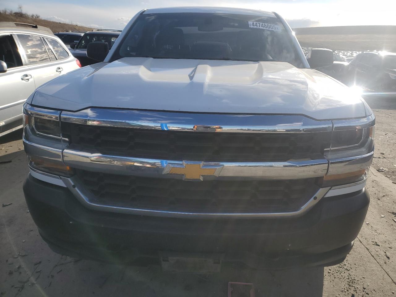 1GCUKNEC1JF248591 CHEVROLET ALL Models 2018