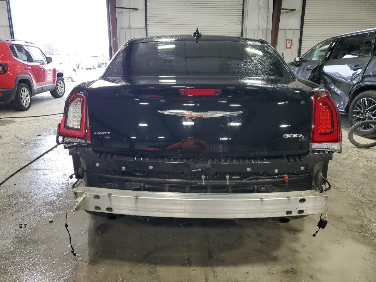 2019 Chrysler 300 - Image 6