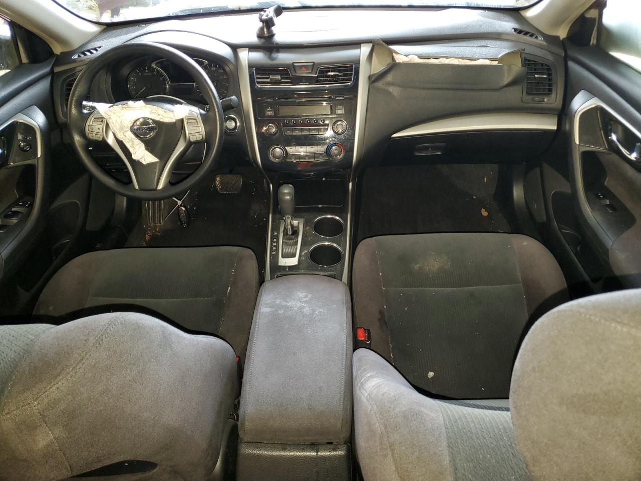 2013 Nissan Altima - Image 8
