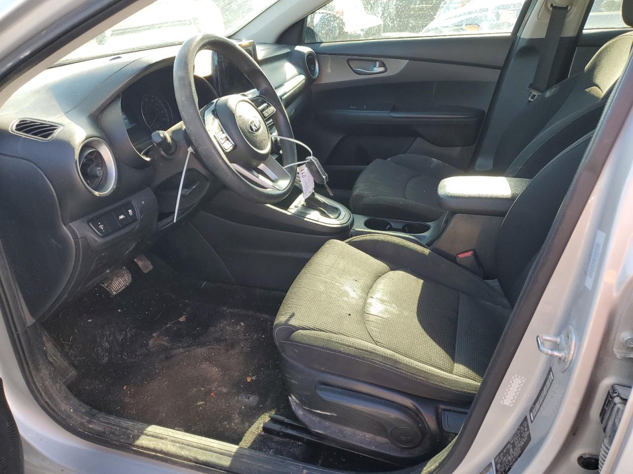 2019 Kia Forte - Image 7