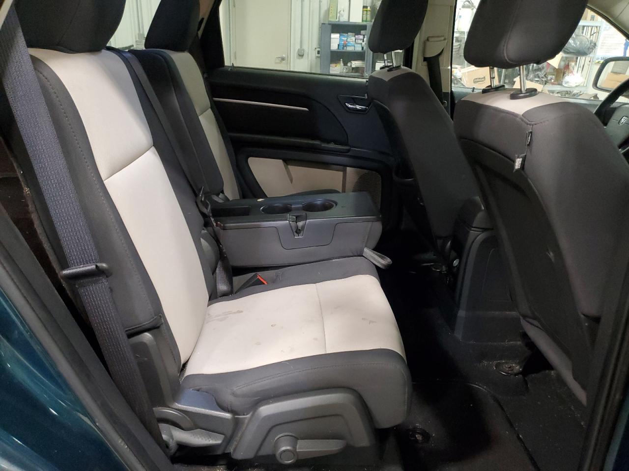 2009 Dodge Journey - Image 11