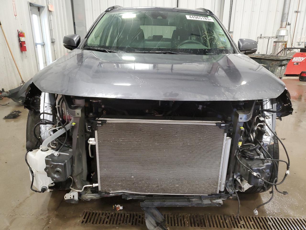 2019 Toyota RAV 4 - Image 5