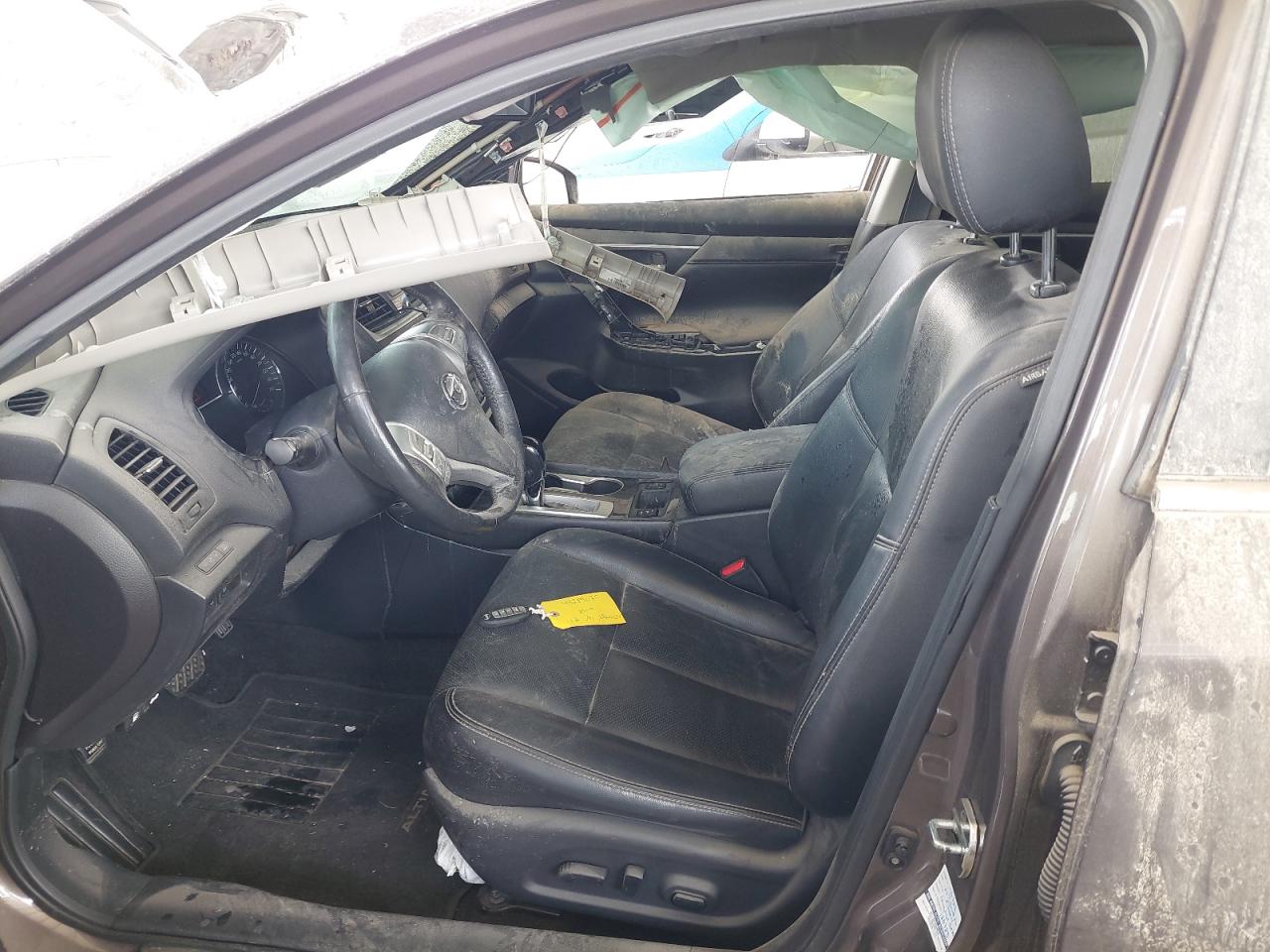 1N4AL3AP6HC137565 - 2017 Nissan Altima - #44289075