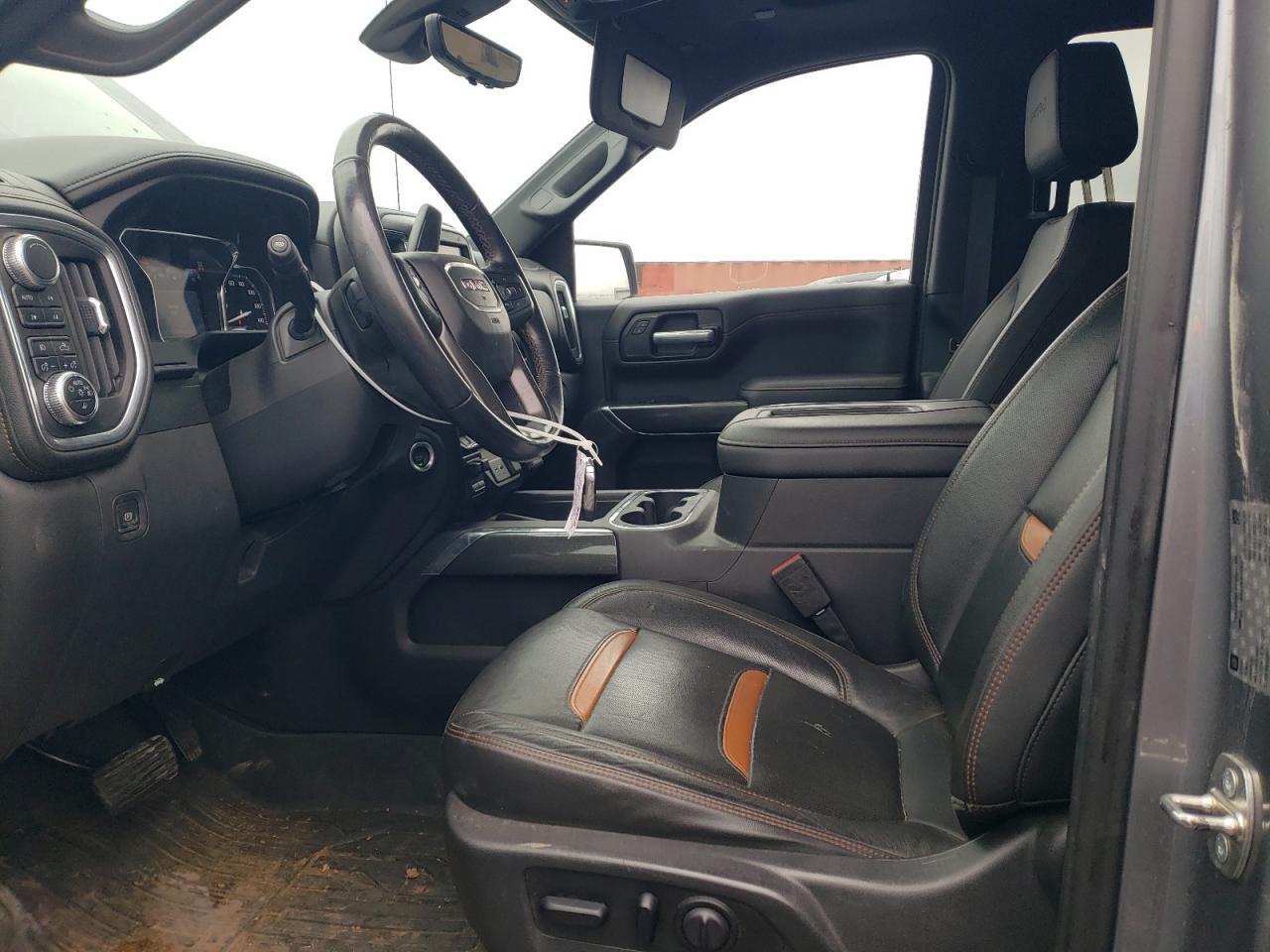 2019 GMC Sierra - Image 7