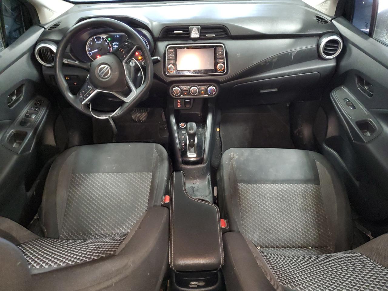 3N1CN8DV4LL804251 NISSAN VERSA 2020