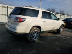 2015 Gmc Acadia Slt-1 за продажба в Glassboro, NJ - Minor Dent/Scratches