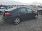 2015 Toyota Corolla L for Sale in Earlington, KY - Front End
