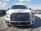 2016 FORD F150 SUPERCREW for sale at Copart FL - TAMPA SOUTH