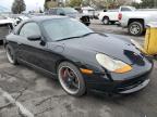 1999 PORSCHE 911 CARRERA for sale at Copart CA - VAN NUYS