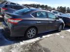 2014 Nissan Sentra S იყიდება Exeter-ში, RI - Front End