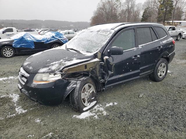 2009 Hyundai Santa Fe Gls