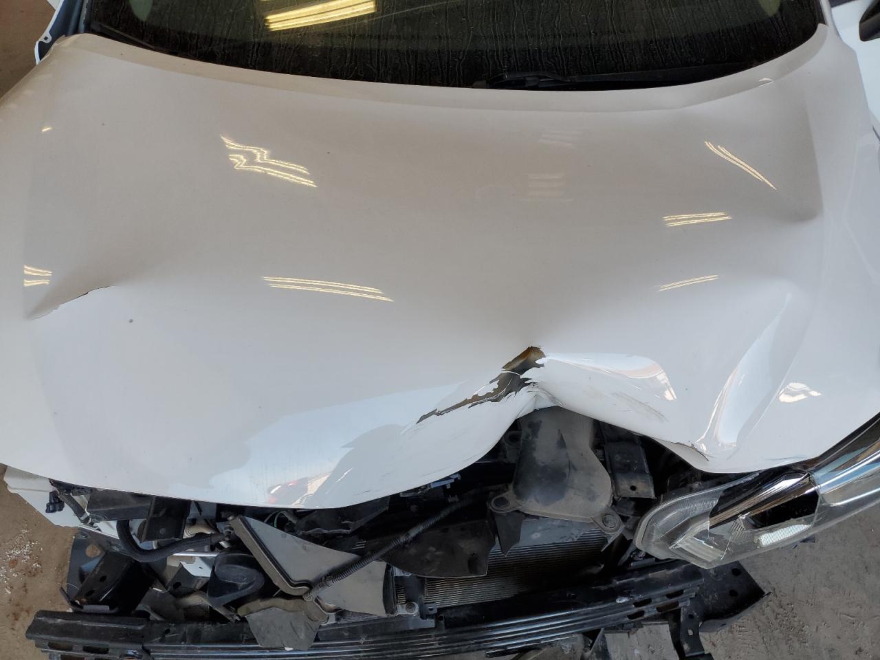 2021 Nissan Versa - Image 11