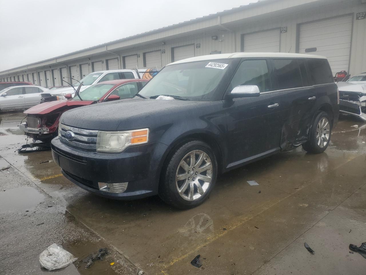 2009 Ford Flex - Image 1