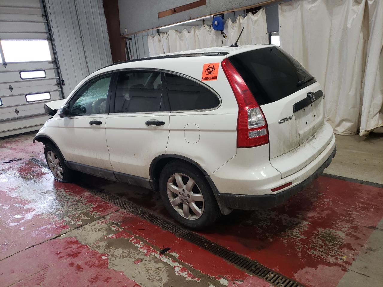 2011 Honda CR-V - Image 2