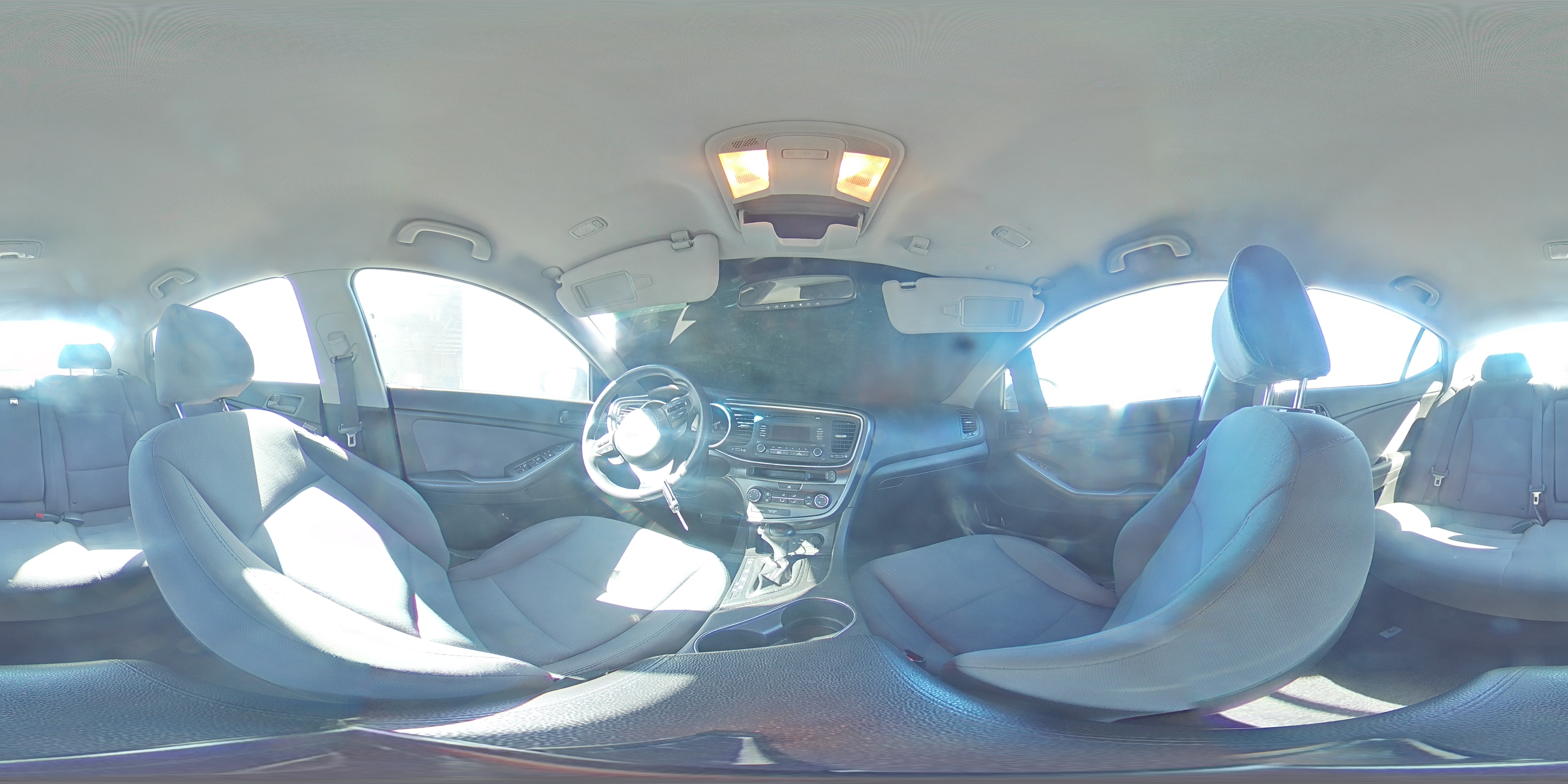 2015 Kia Optima - Image 15