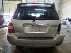 2007 Toyota Highlander Hybrid на продаже в Littleton, CO - Rear End
