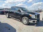 2017 Nissan Titan S للبيع في Orlando، FL - Minor Dent/Scratches