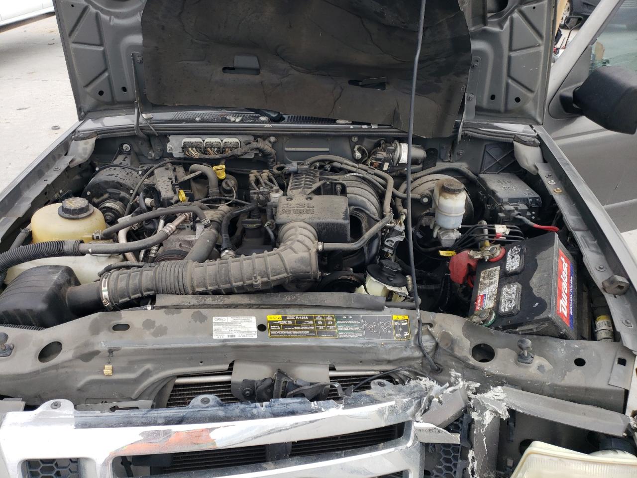 2011 Ford Ranger - Image 12