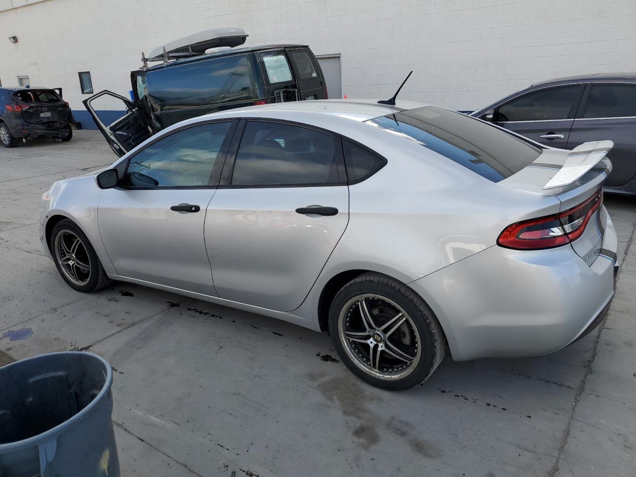 2013 Dodge Dart - Image 2