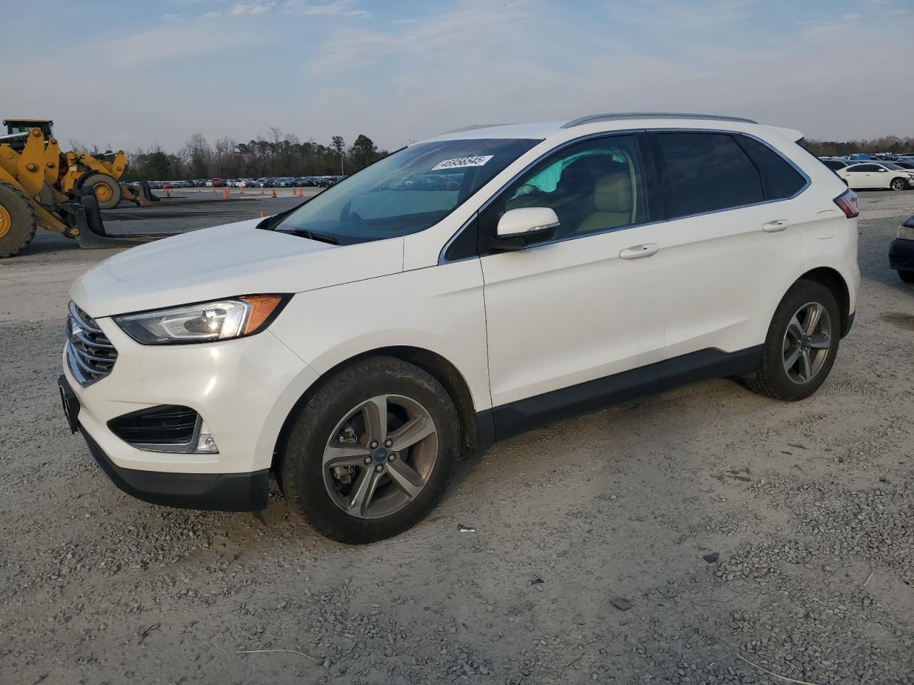 2FMPK3J93LBB31350 FORD EDGE 2020