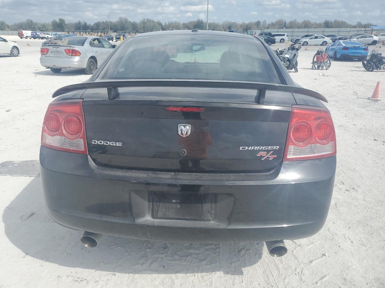 2009 Dodge Charger - Image 6