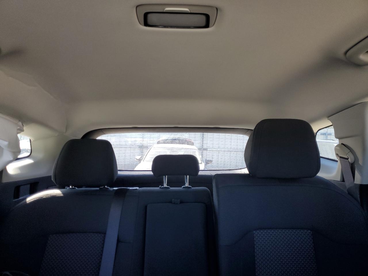 2023 Kia Sportage - Image 10