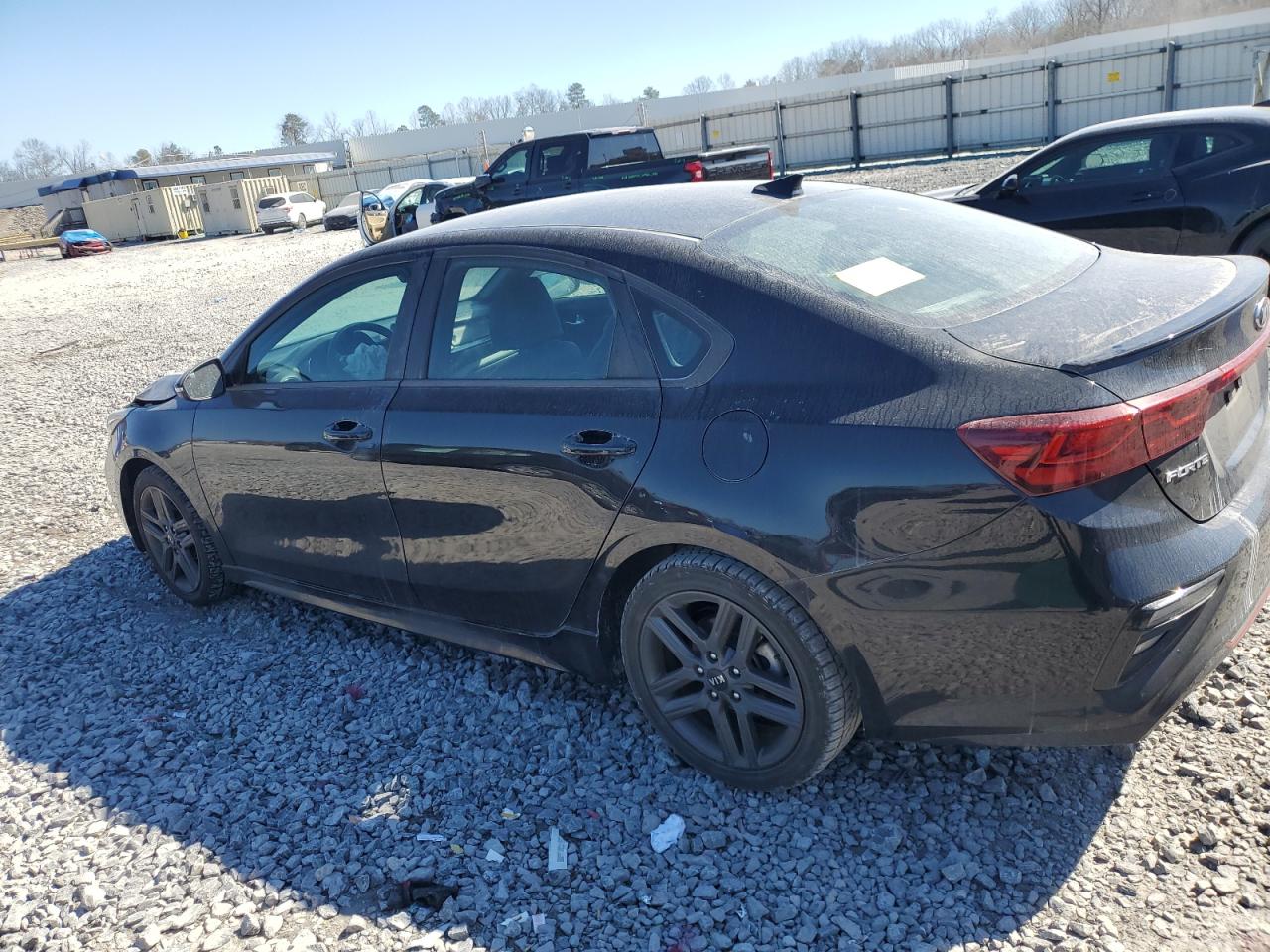 2020 Kia Forte - Image 2