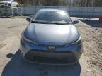 2023 Toyota Corolla Le იყიდება Savannah-ში, GA - Rear End