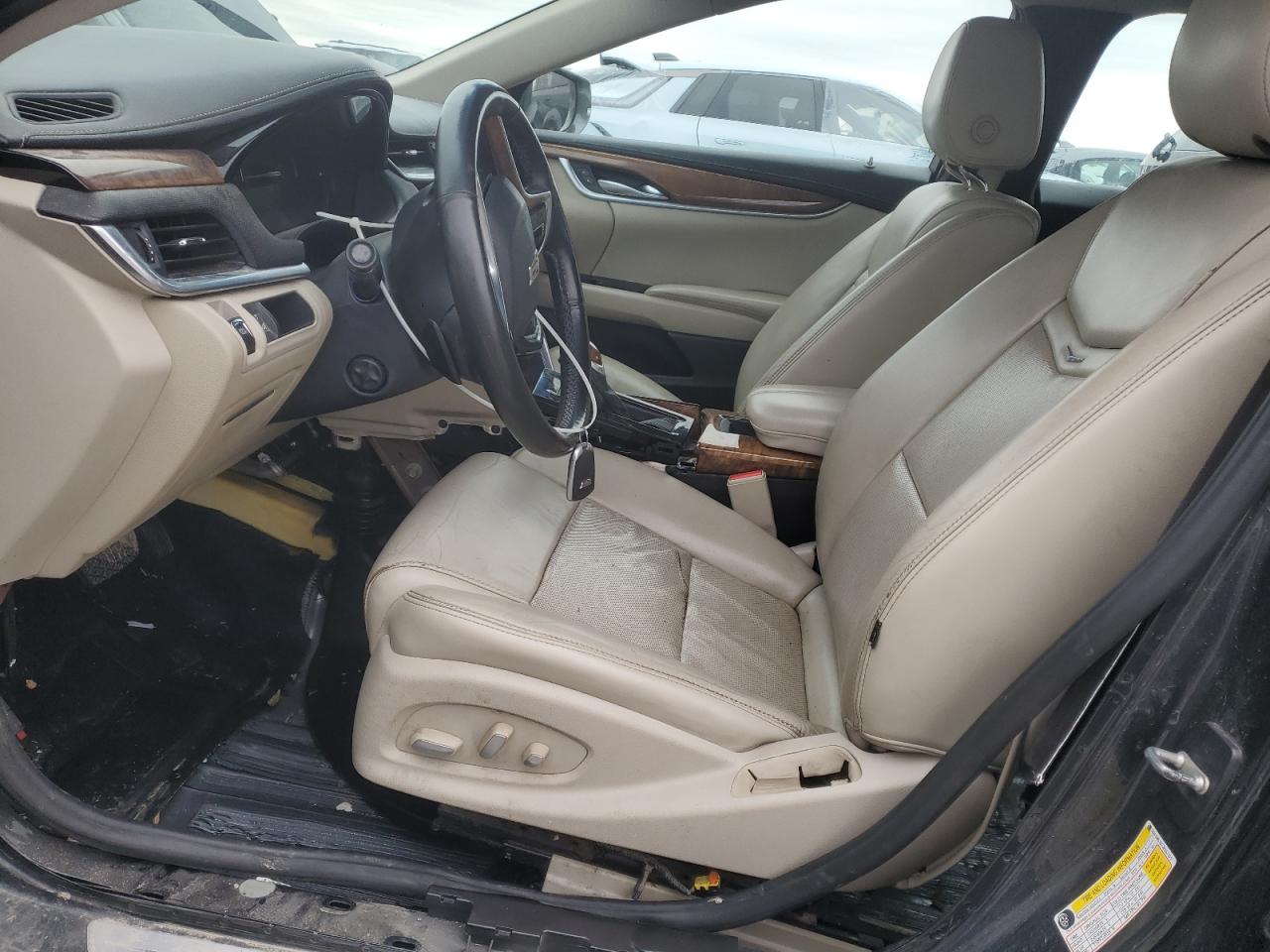 2018 Cadillac XTS - Image 7