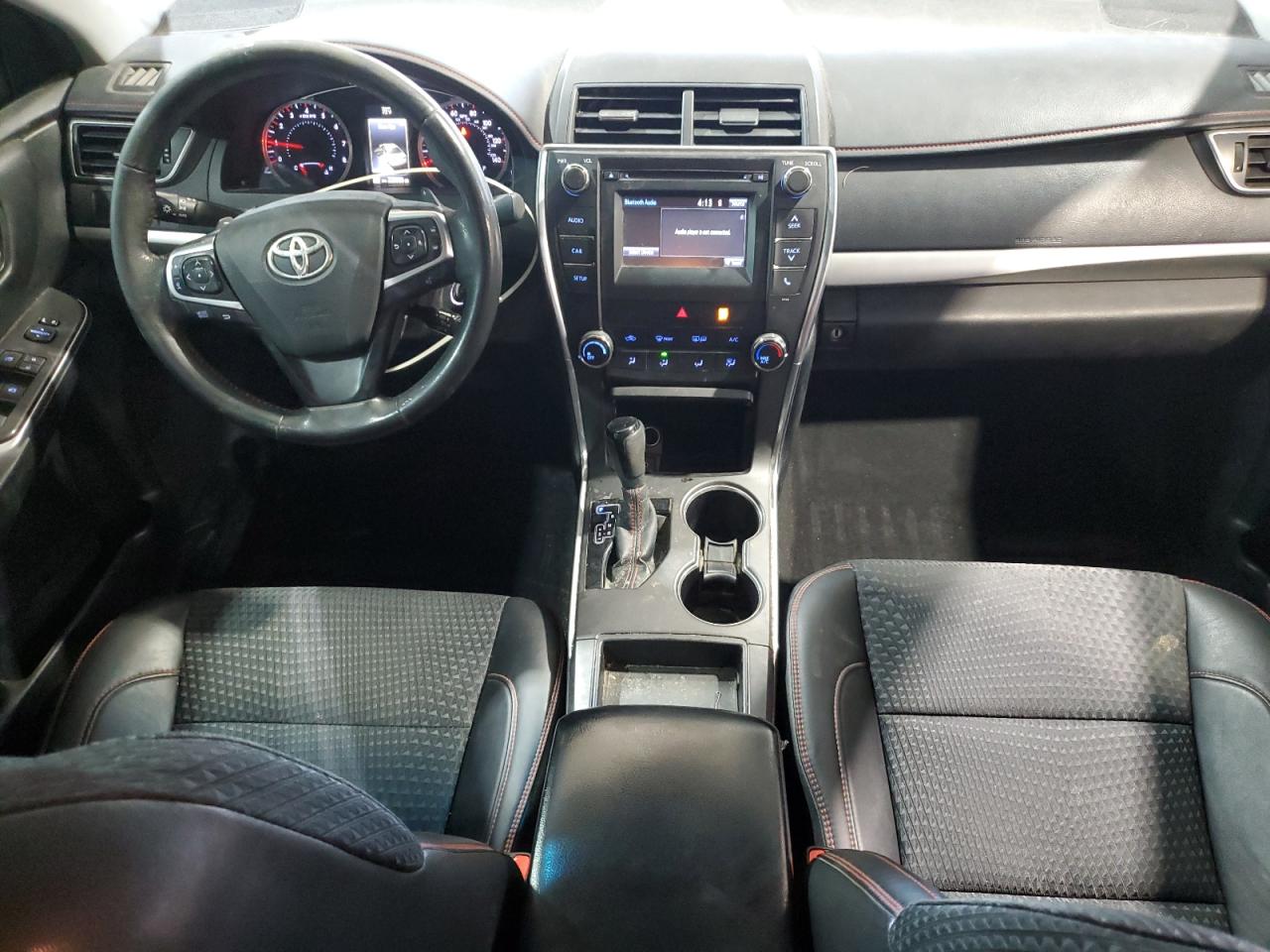 2015 Toyota Camry - Image 8