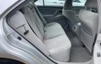 2011 TOYOTA CAMRY BASE for sale at Copart TX - DALLAS