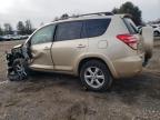 2010 Toyota Rav4 Limited за продажба в Finksburg, MD - All Over