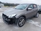 2011 NISSAN QASHQAI AC for sale at Copart ST HELENS