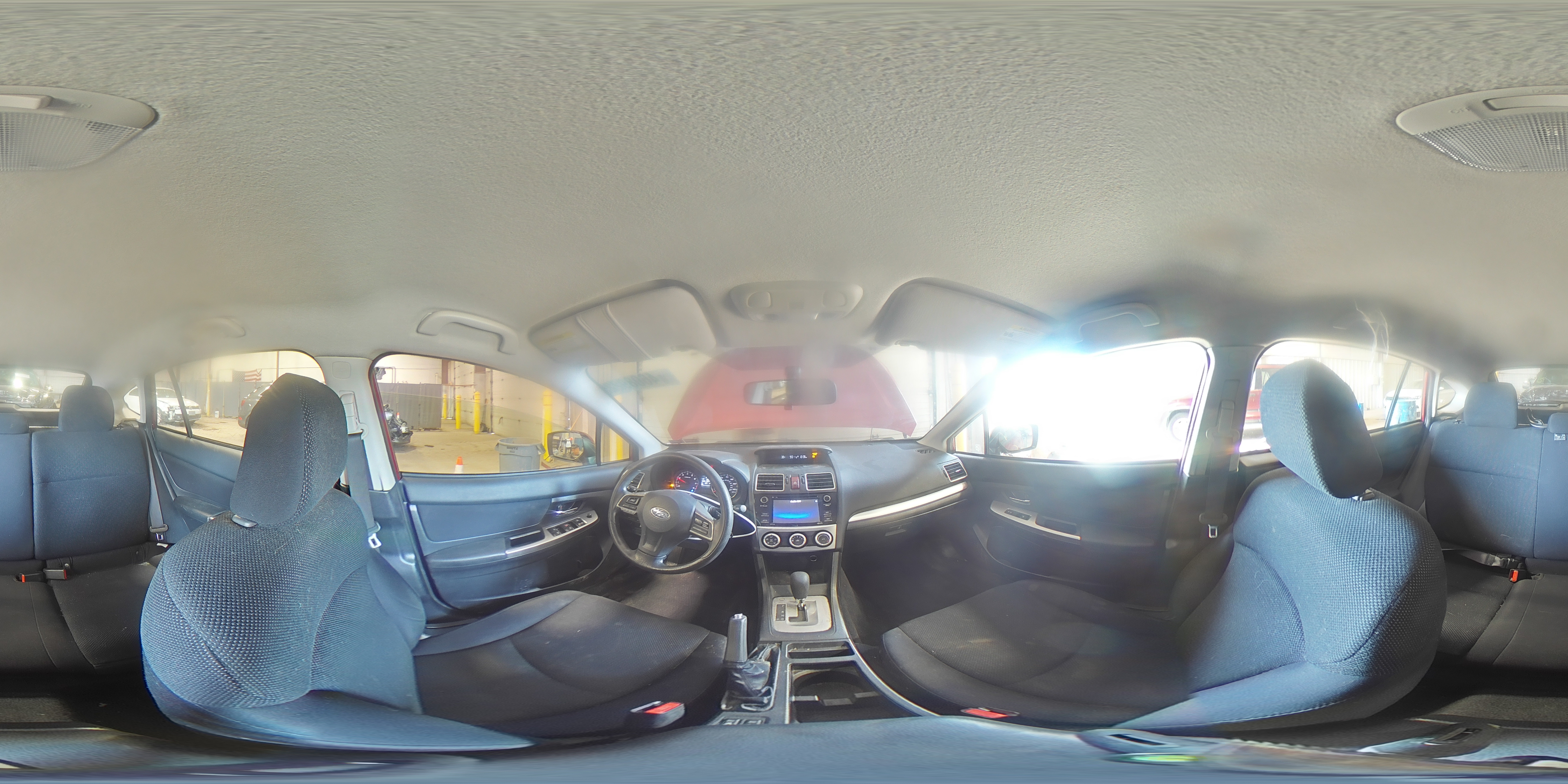 2015 Subaru Impreza - Image 14