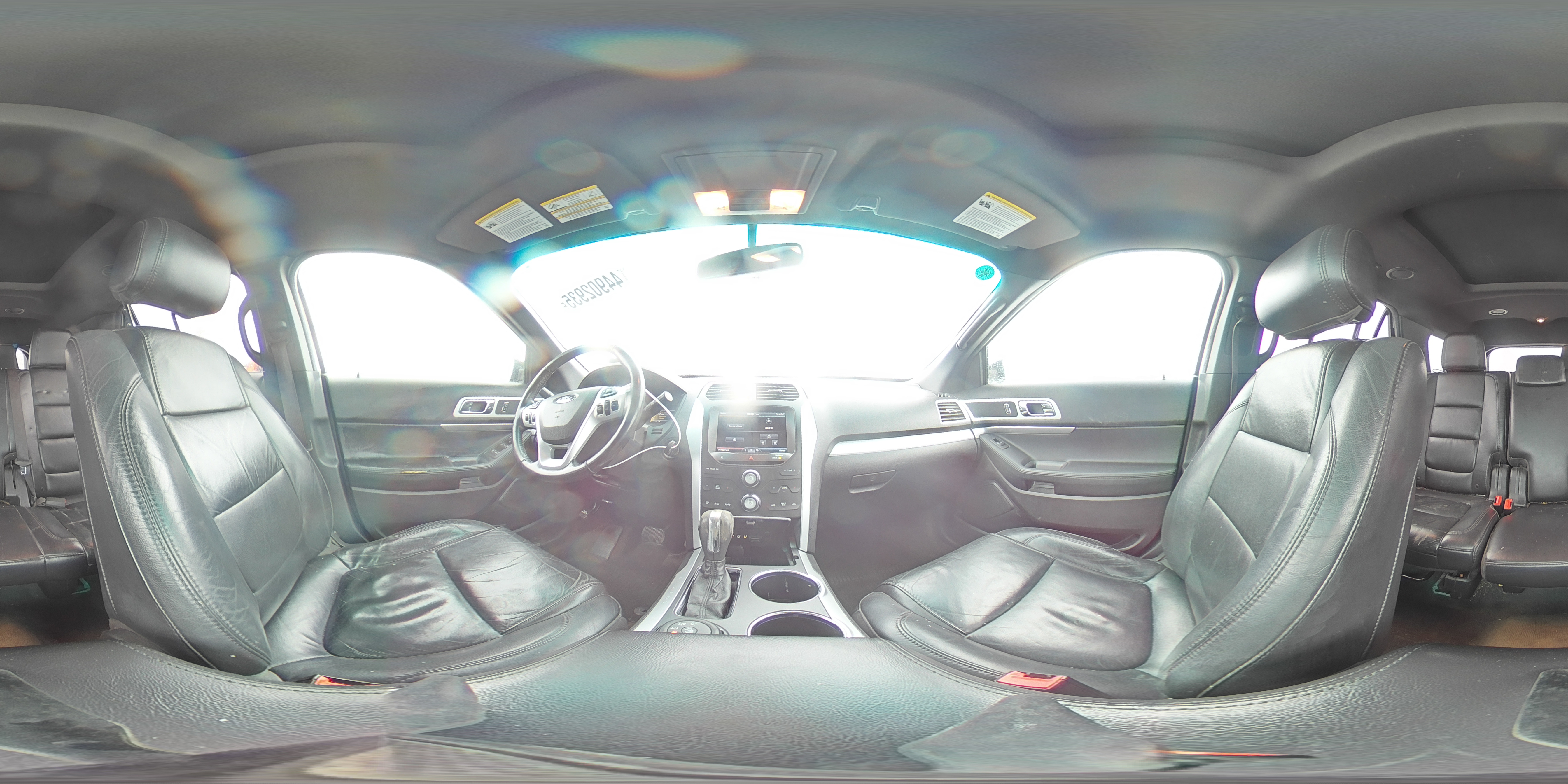 2013 Ford Explorer - Image 15