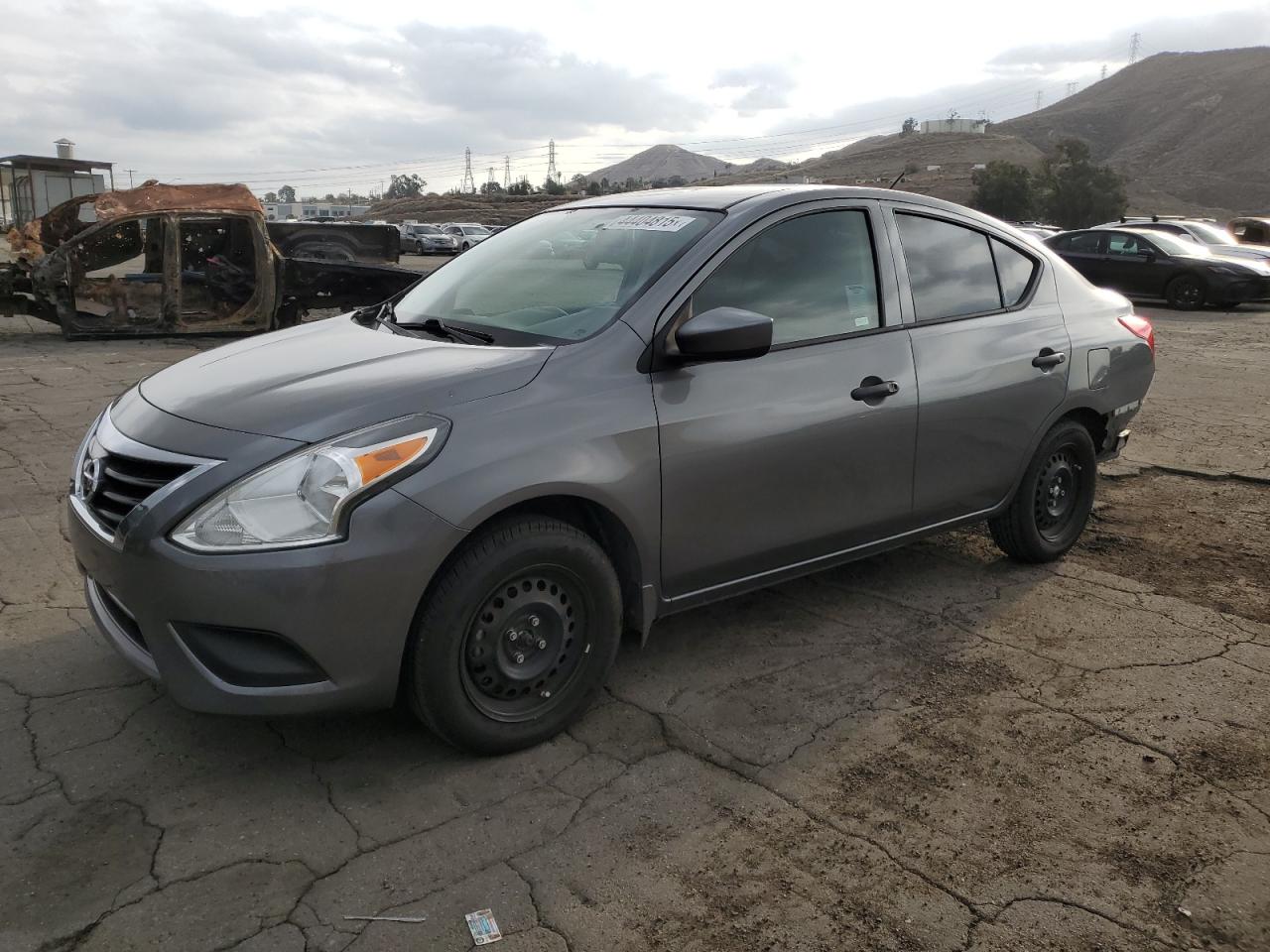 3N1CN7AP4GL888092 NISSAN VERSA 2016