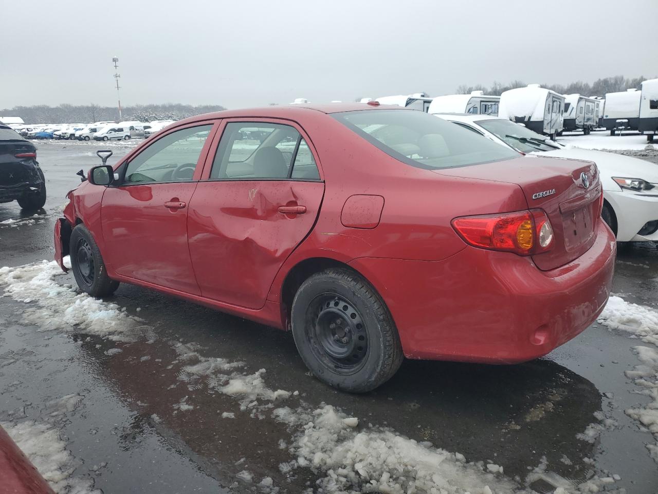 2010 Toyota Corolla - Image 2
